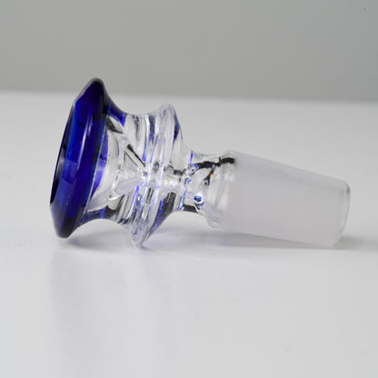 Colour Accented Budget 14mm Bowl