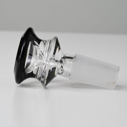 Colour Accented Budget 14mm Bowl