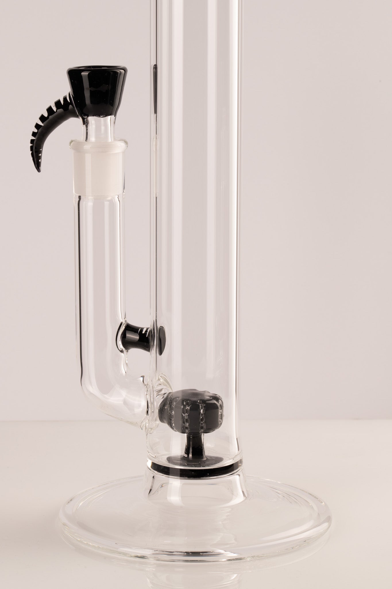 Al Gore - Full Accent Puck Line - 4