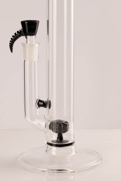 Al Gore - Full Accent Puck Line - 4