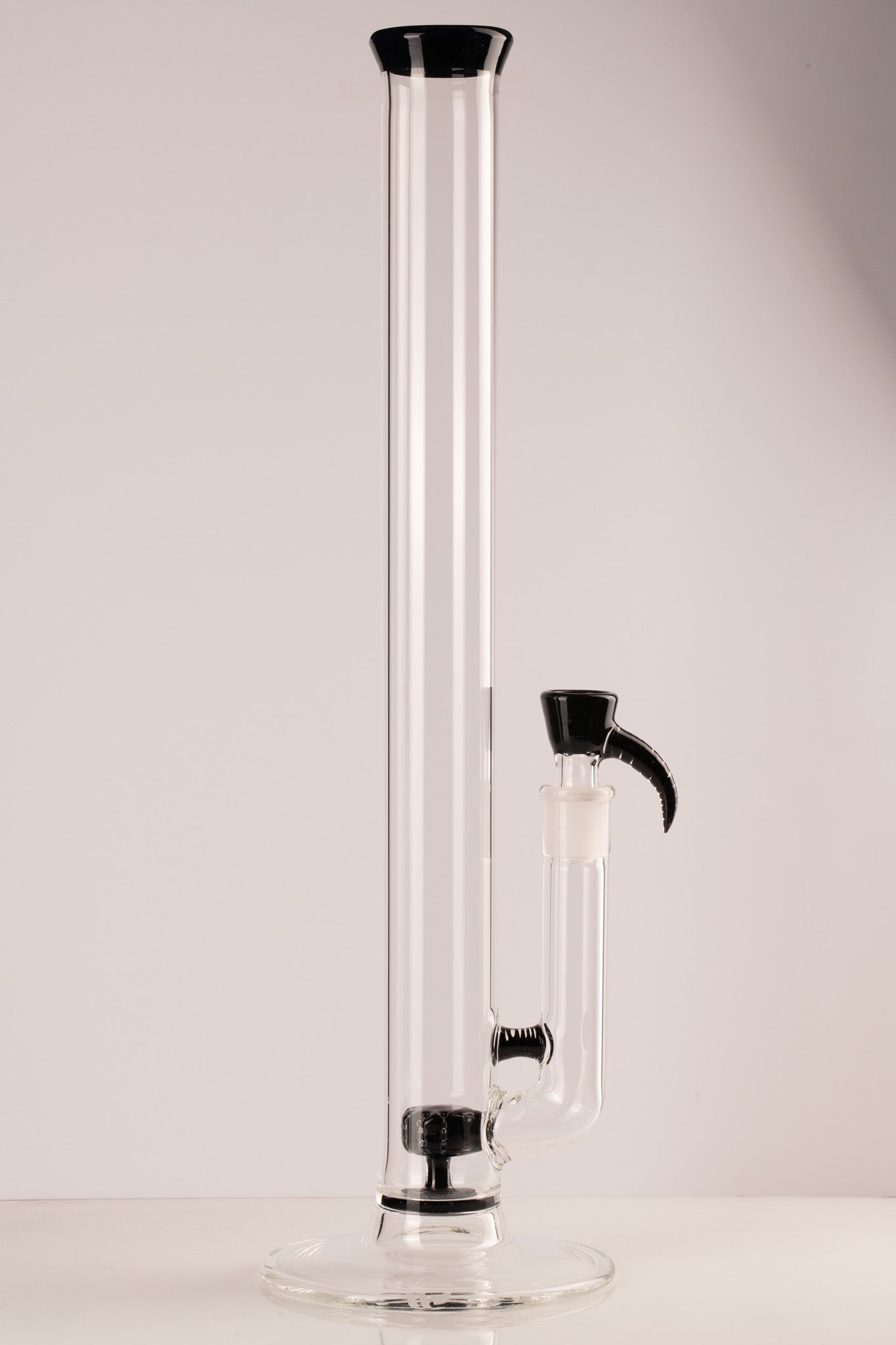 Al Gore - Full Accent Puck Line - 4