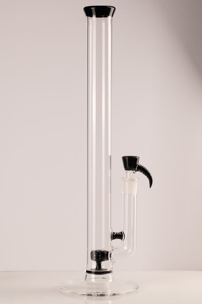 Al Gore - Full Accent Puck Line - 4