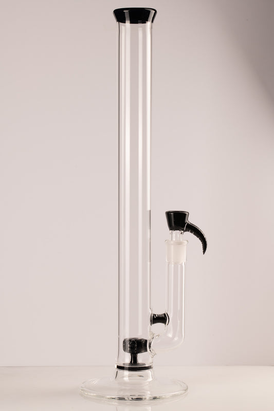 Al Gore - Full Accent Puck Line - 4