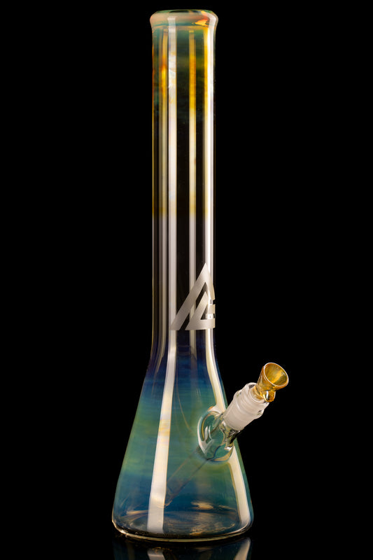 Al Gore - Fully Fumed 50mm Beaker