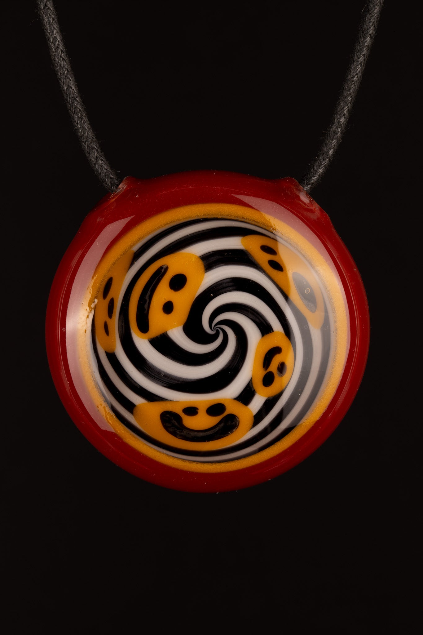 Ty Leeman - Everyday Emotions Pendant - 1