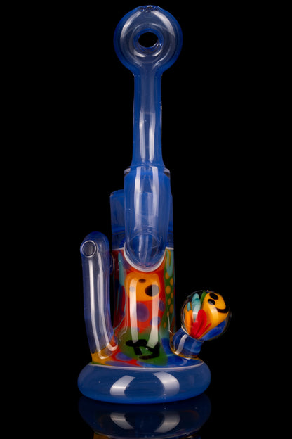 Ty Leeman - Ty-Dye Push Bubbler