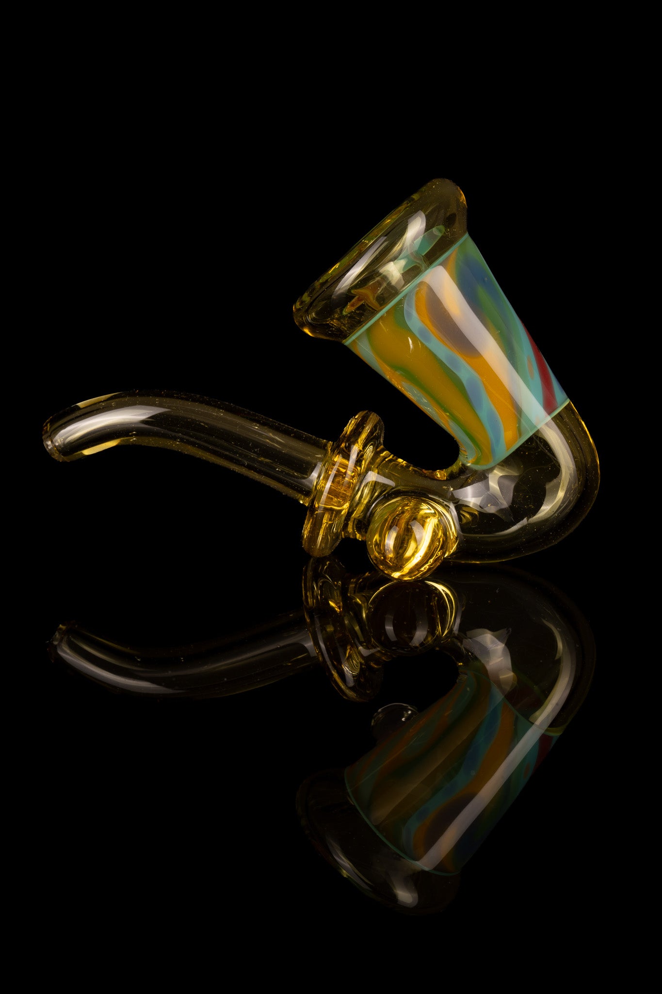 Ty Leeman - Ty-Dye Sherlock