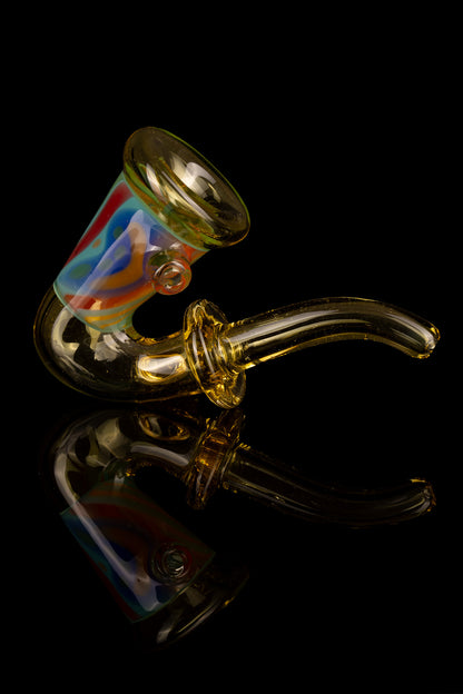 Ty Leeman - Ty-Dye Sherlock