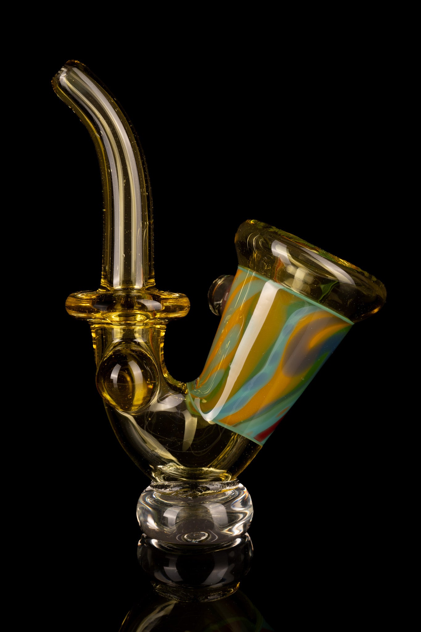 Ty Leeman - Ty-Dye Sherlock