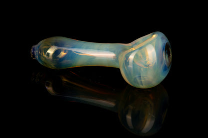 Jesse Who - Basic Fumed Spoon Pipe - 1