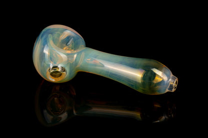 Jesse Who - Basic Fumed Spoon Pipe - 1