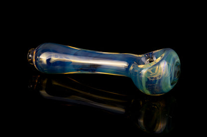 Jesse Who - Basic Fumed Spoon Pipe - 2
