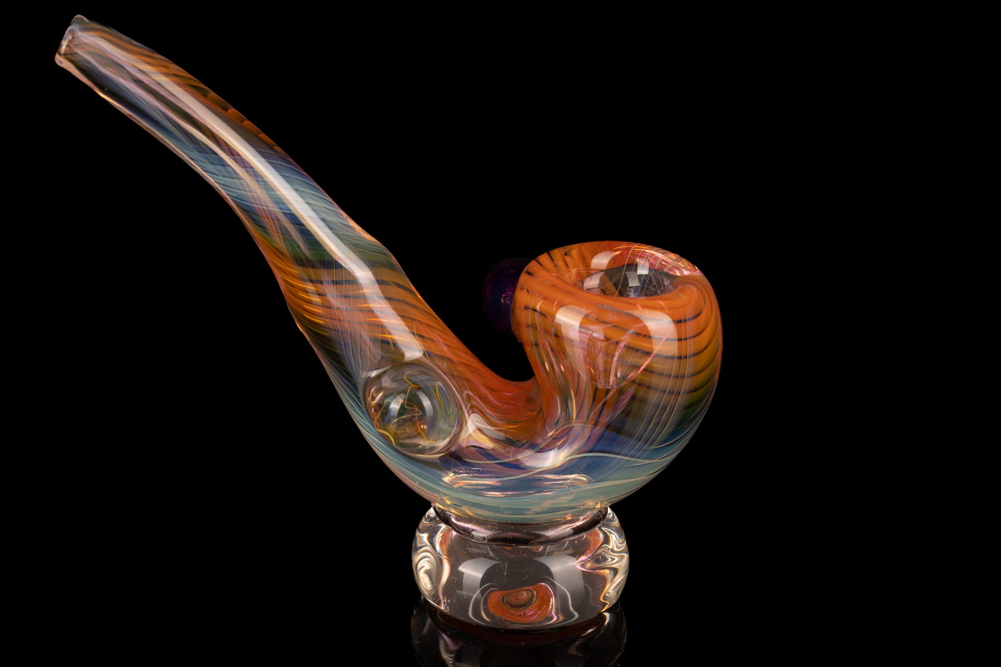 Jesse Who - Fumed Sherlock