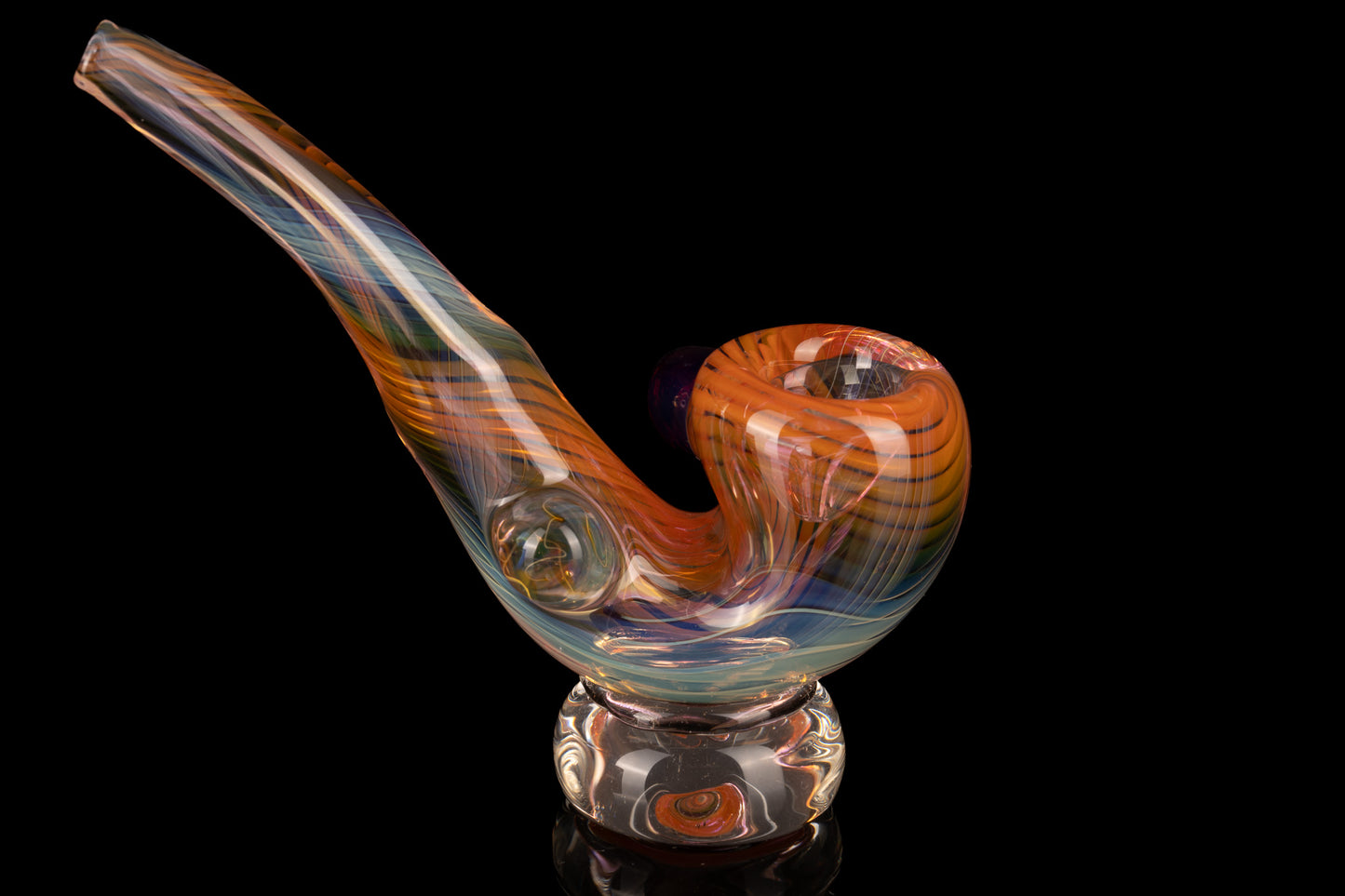 Jesse Who - Fumed Sherlock
