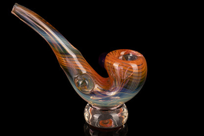 Jesse Who - Fumed Sherlock