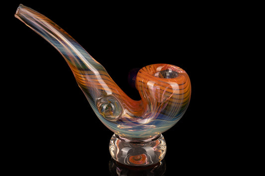 Jesse Who - Fumed Sherlock