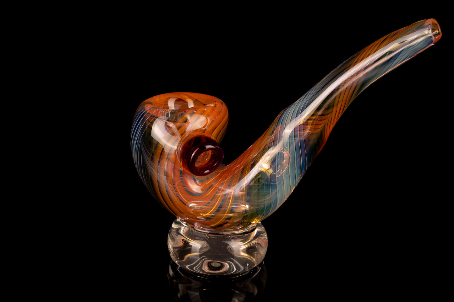 Jesse Who - Fumed Sherlock