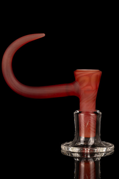 Thill Glassworks X Asu - 18mm 4 Hole Collab Slide