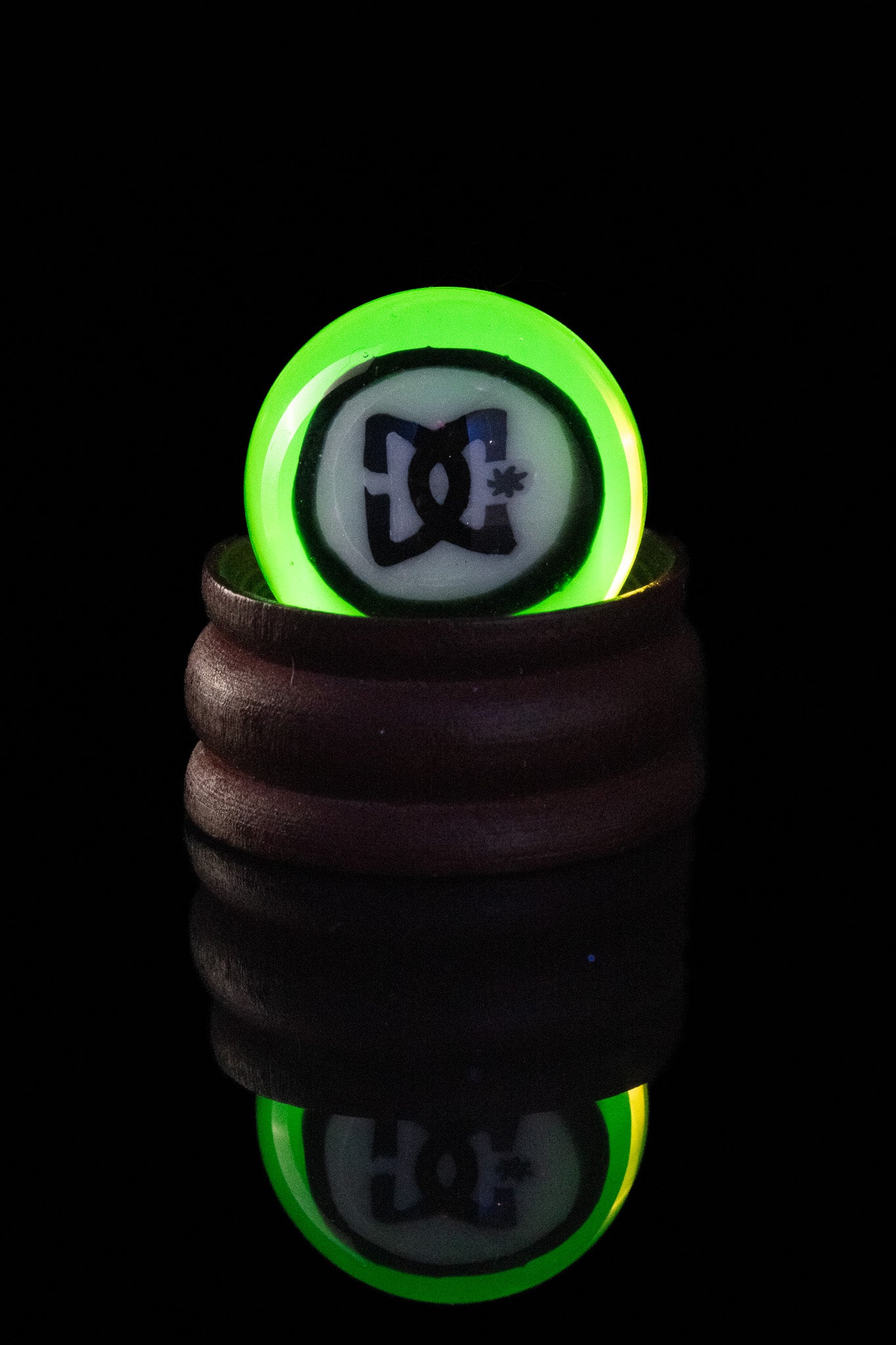 Steve H Glass - Millie Marble - 4