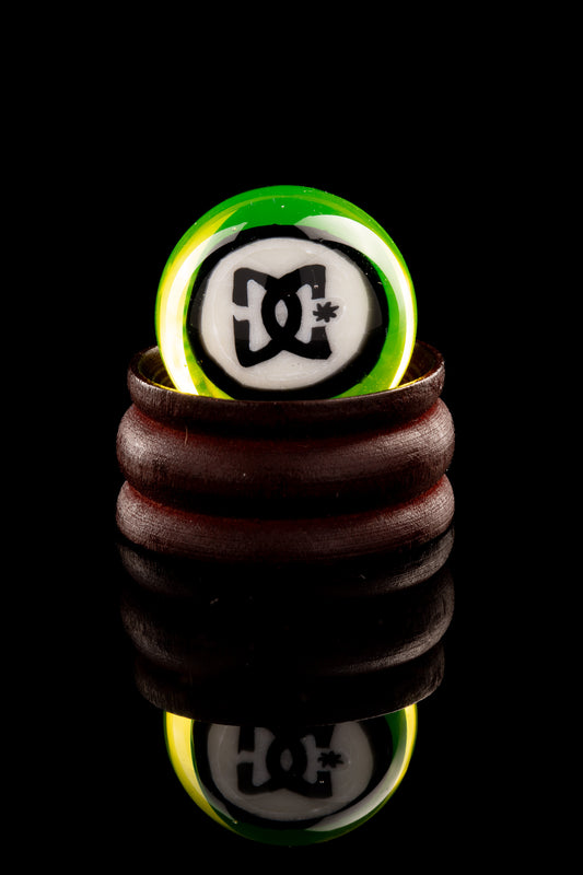 Steve H Glass - Millie Marble - 4