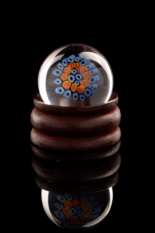 Steve H Glass - Millie Marble - 5