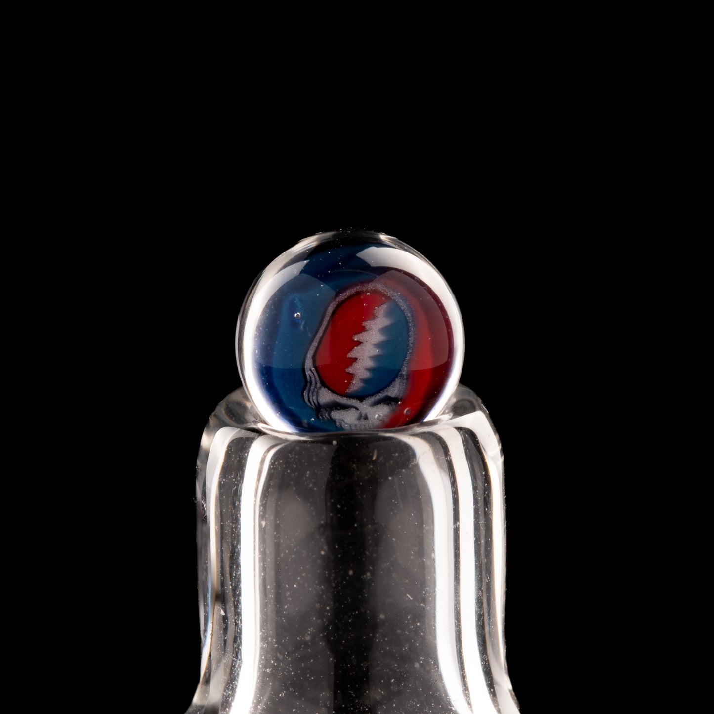 Steve H Glass - Millie Terp Pearl (X1)