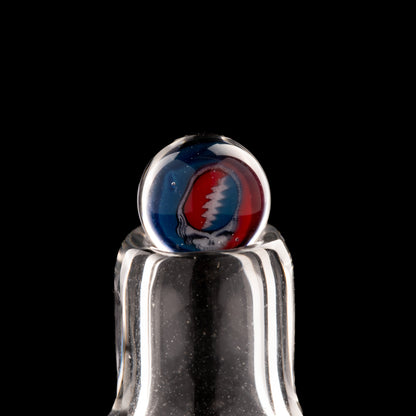 Steve H Glass - Millie Terp Pearl (X1)