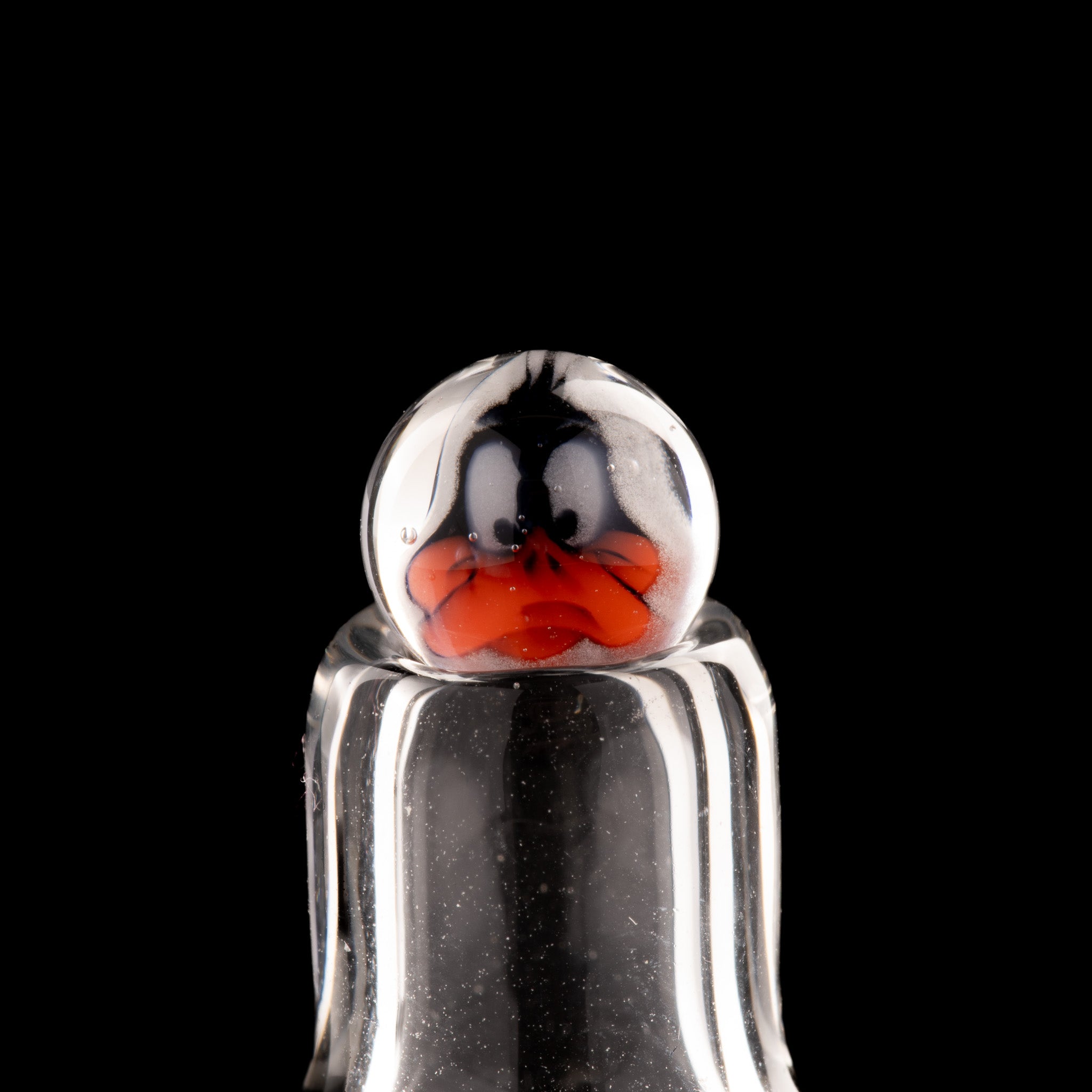 Steve H Glass - Millie Terp Pearl (X1)