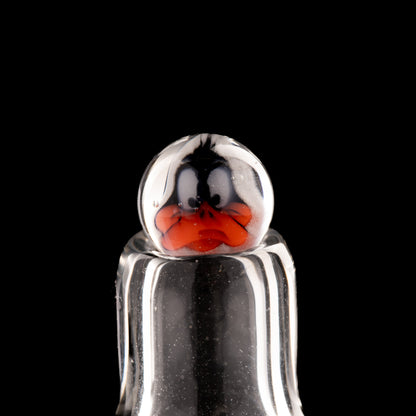 Steve H Glass - Millie Terp Pearl (X1)