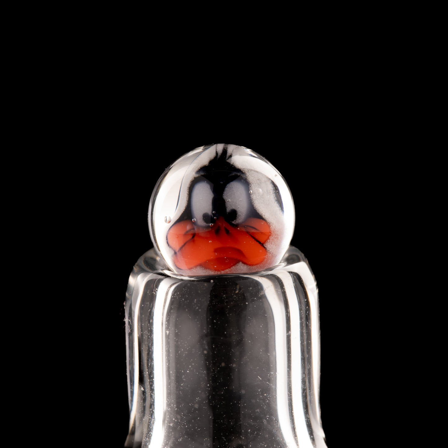 Steve H Glass - Millie Terp Pearl (X1)