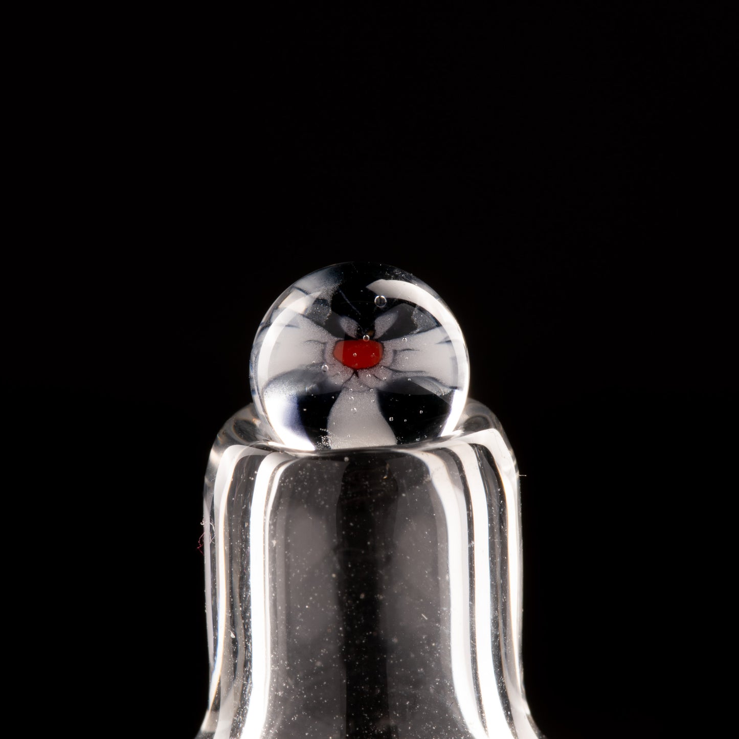 Steve H Glass - Millie Terp Pearl (X1)