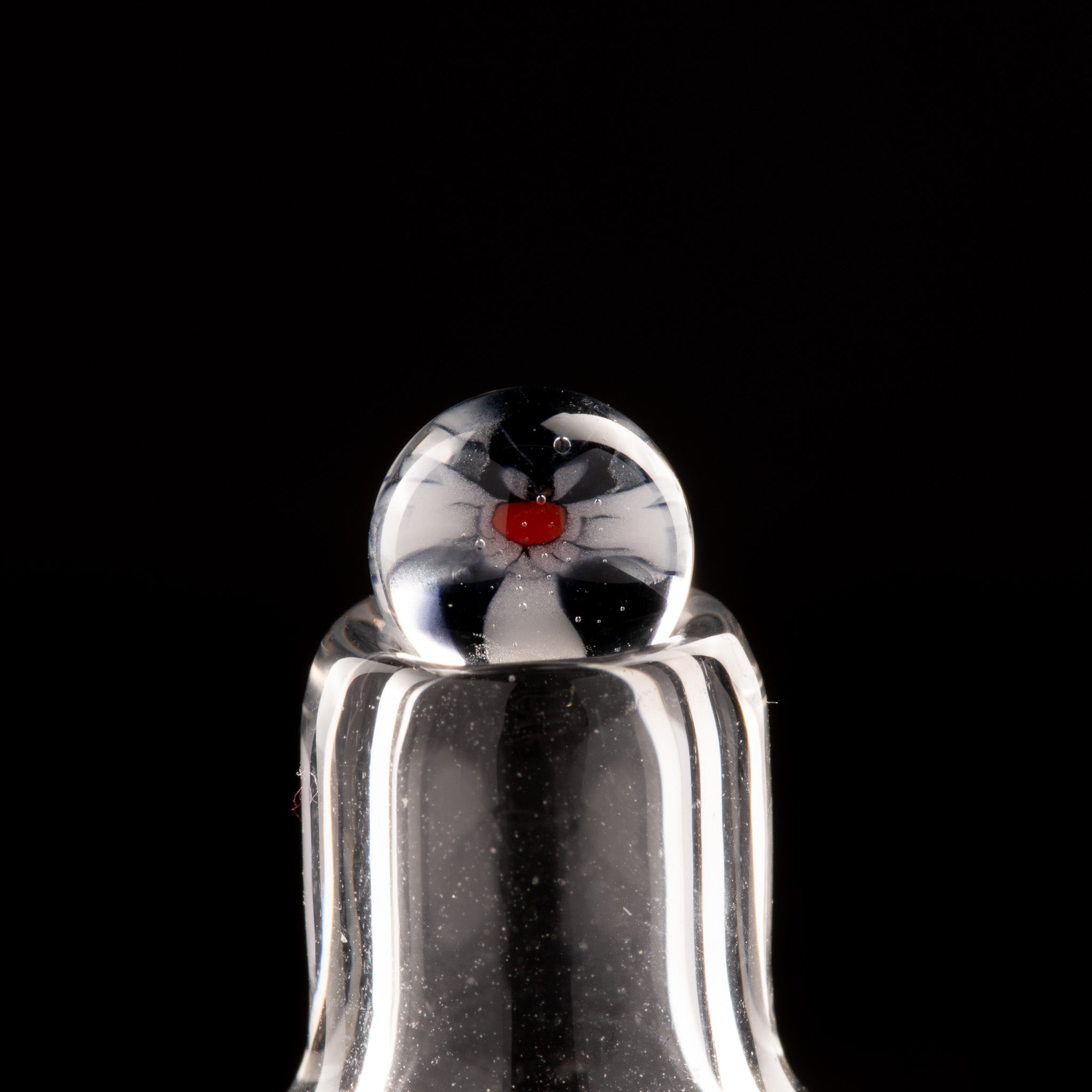 Steve H Glass - Millie Terp Pearl (X1)