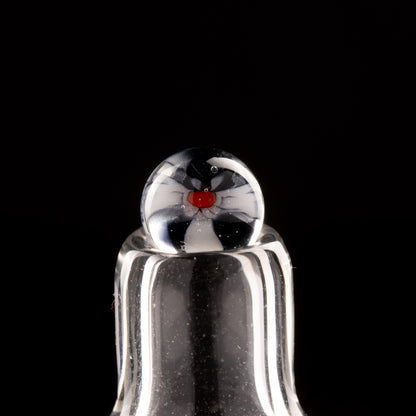 Steve H Glass - Millie Terp Pearl (X1)