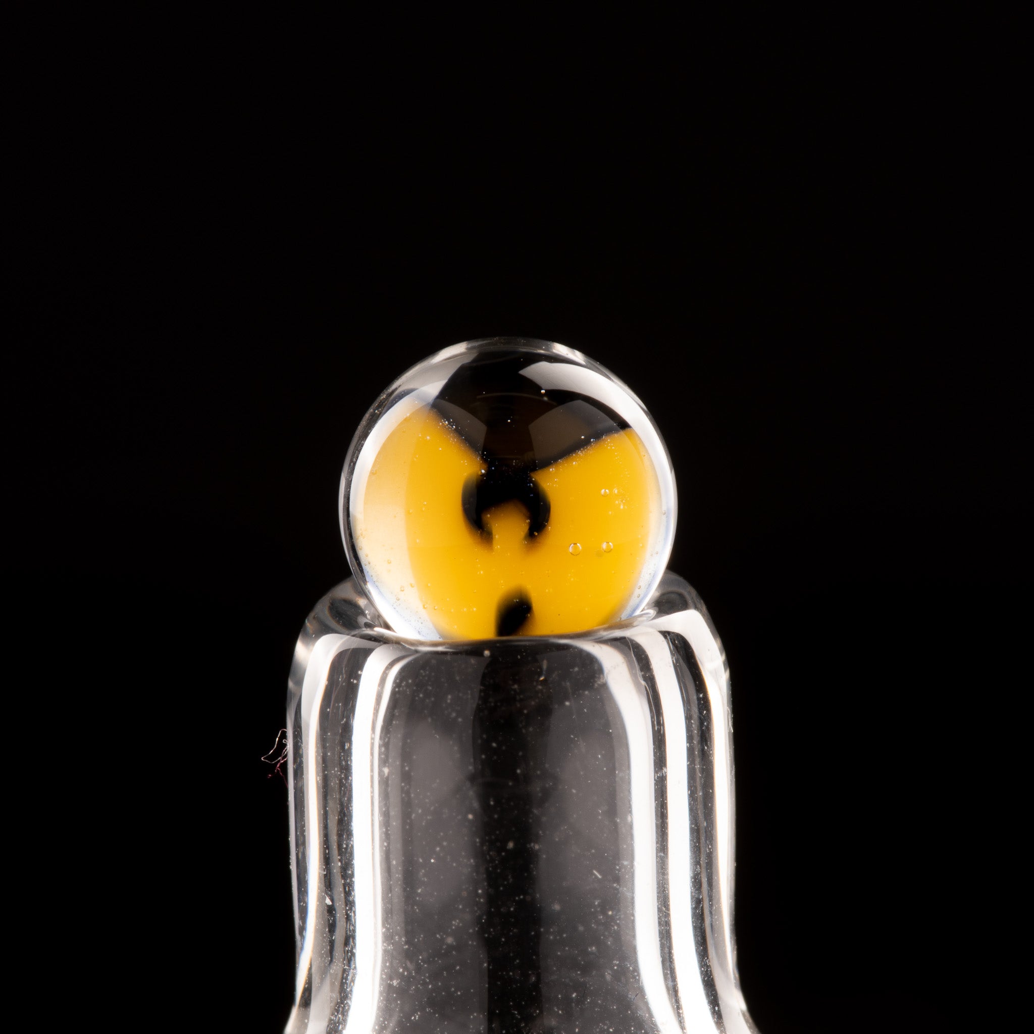 Steve H Glass - Millie Terp Pearl (X1)