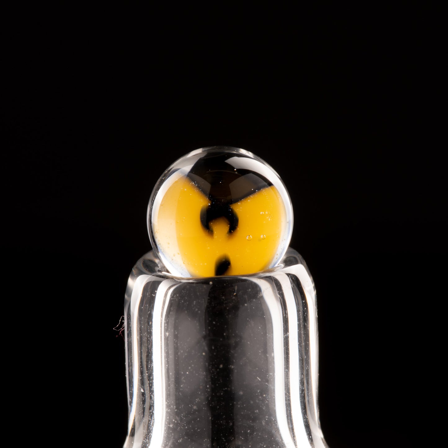 Steve H Glass - Millie Terp Pearl (X1)