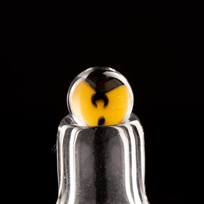 Steve H Glass - Millie Terp Pearl (X1)