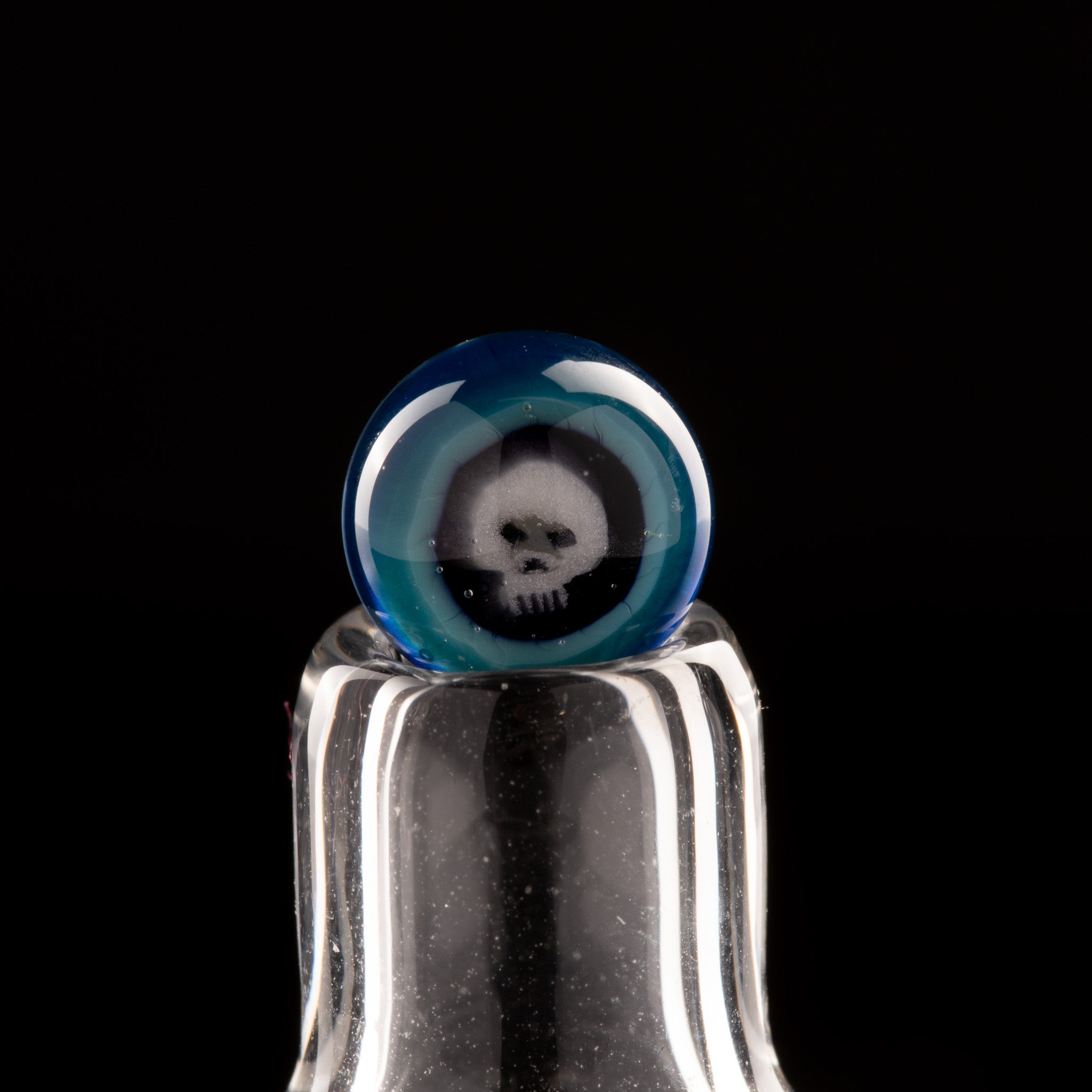 Steve H Glass - Millie Terp Pearl (X1)