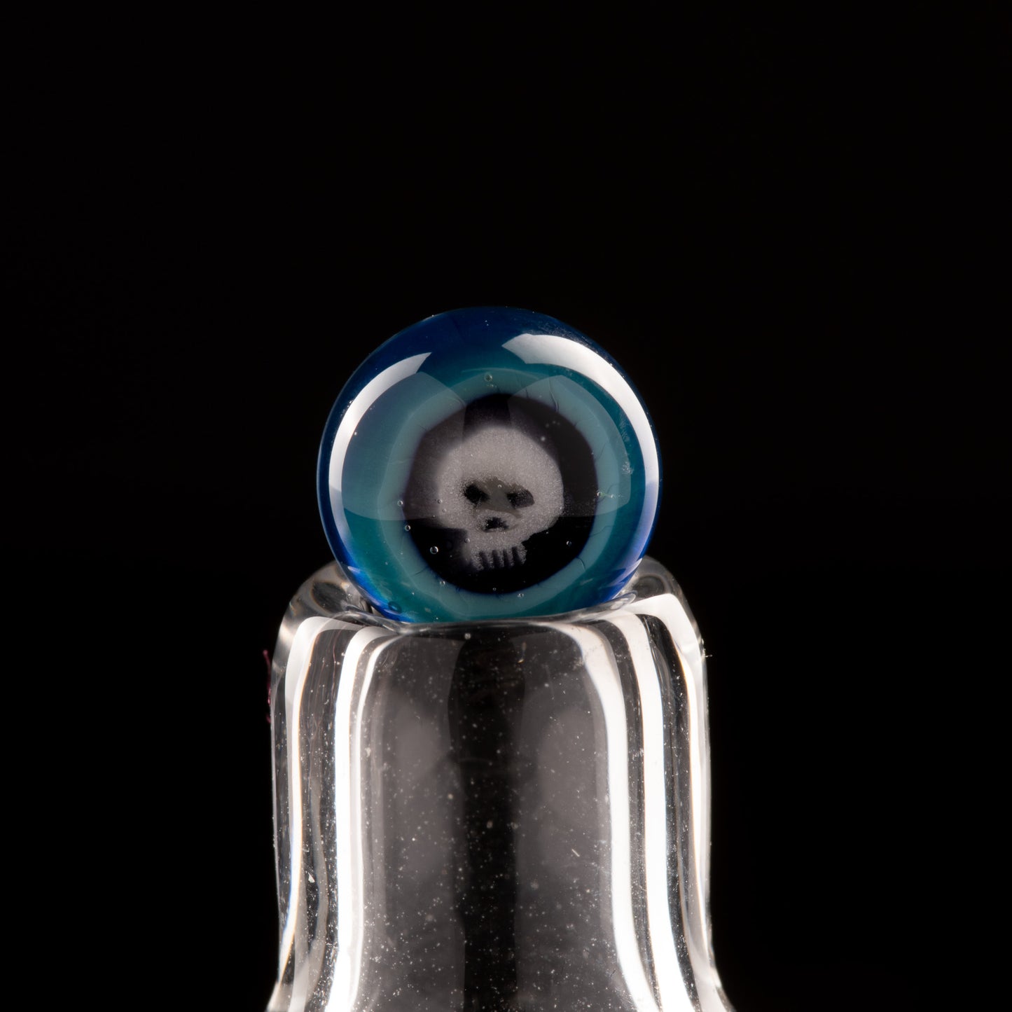 Steve H Glass - Millie Terp Pearl (X1)