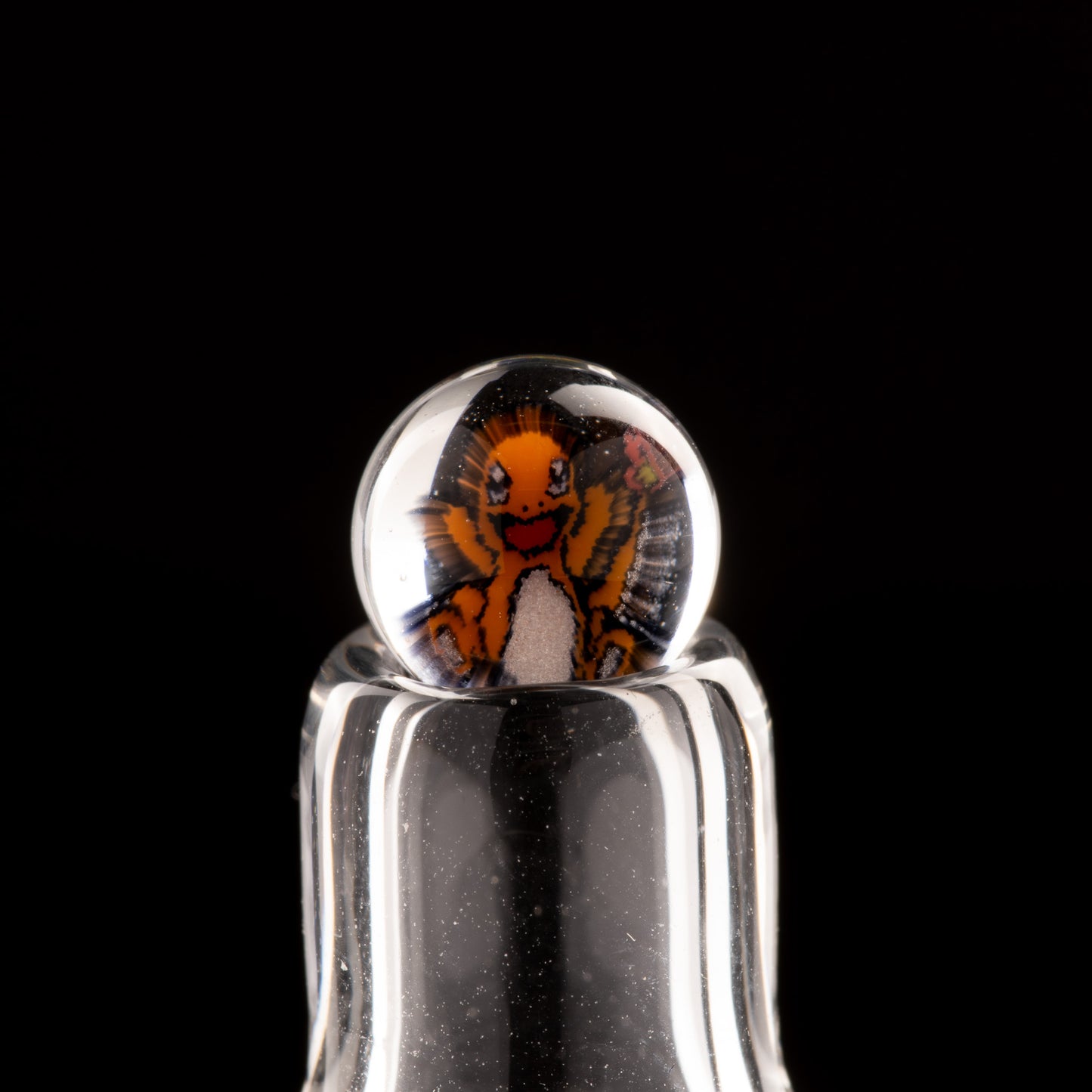 Steve H Glass - Millie Terp Pearl (X1)