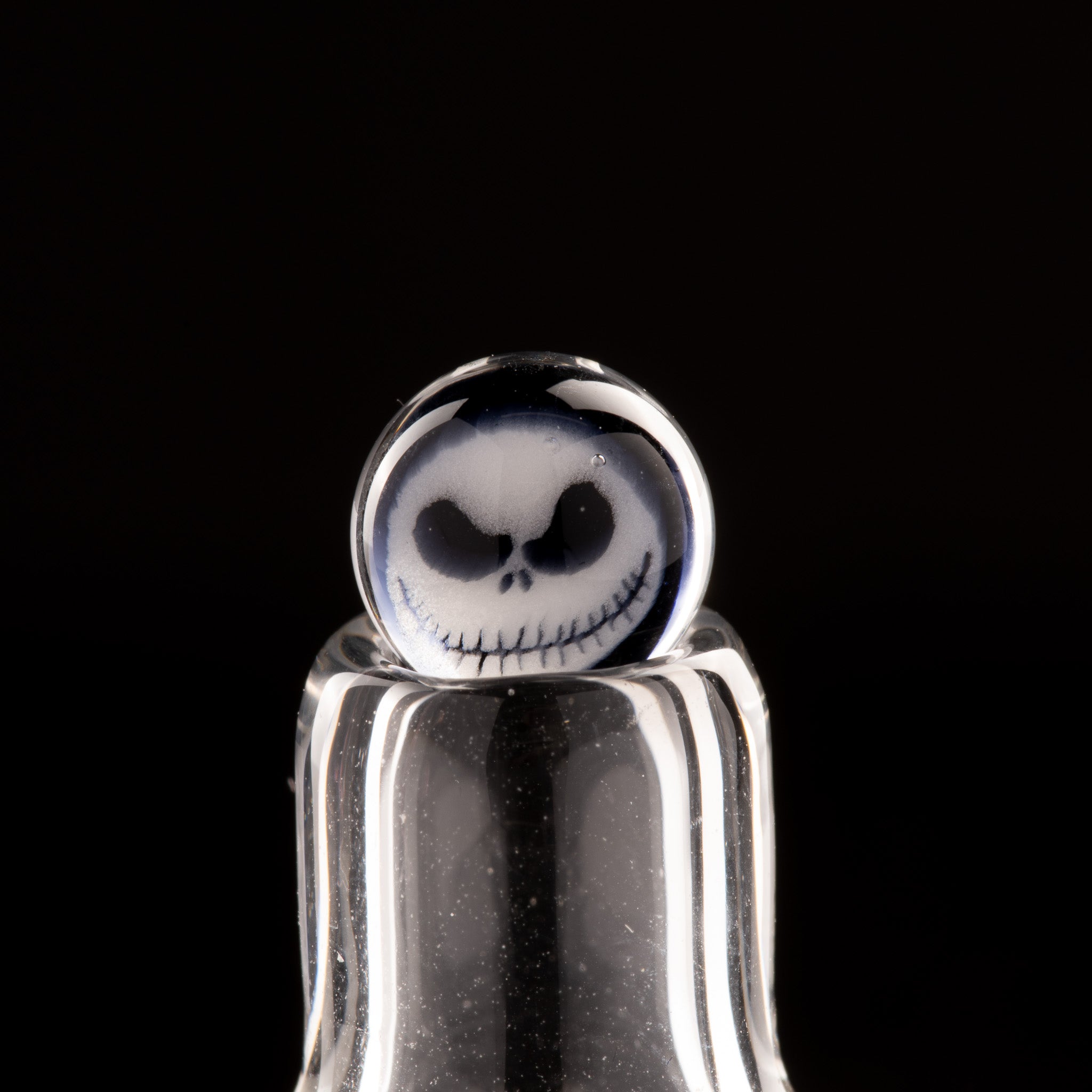 Steve H Glass - Millie Terp Pearl (X1)