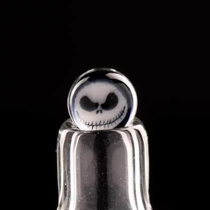 Steve H Glass - Millie Terp Pearl (X1)