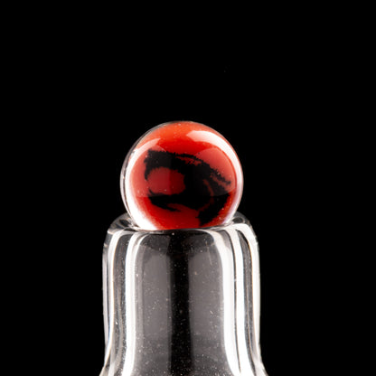 Steve H Glass - Millie Terp Pearl (X1)