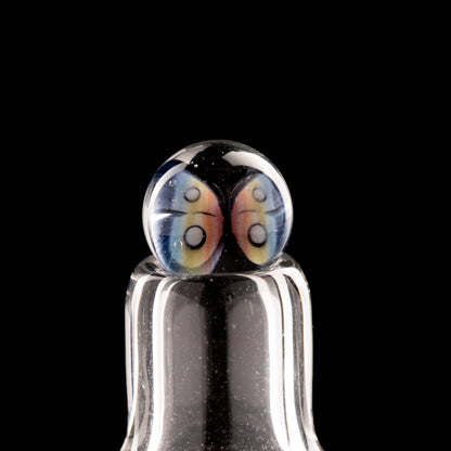 Steve H Glass - Millie Terp Pearl (X1)