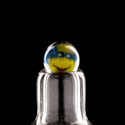 Steve H Glass - Millie Terp Pearl (X1)