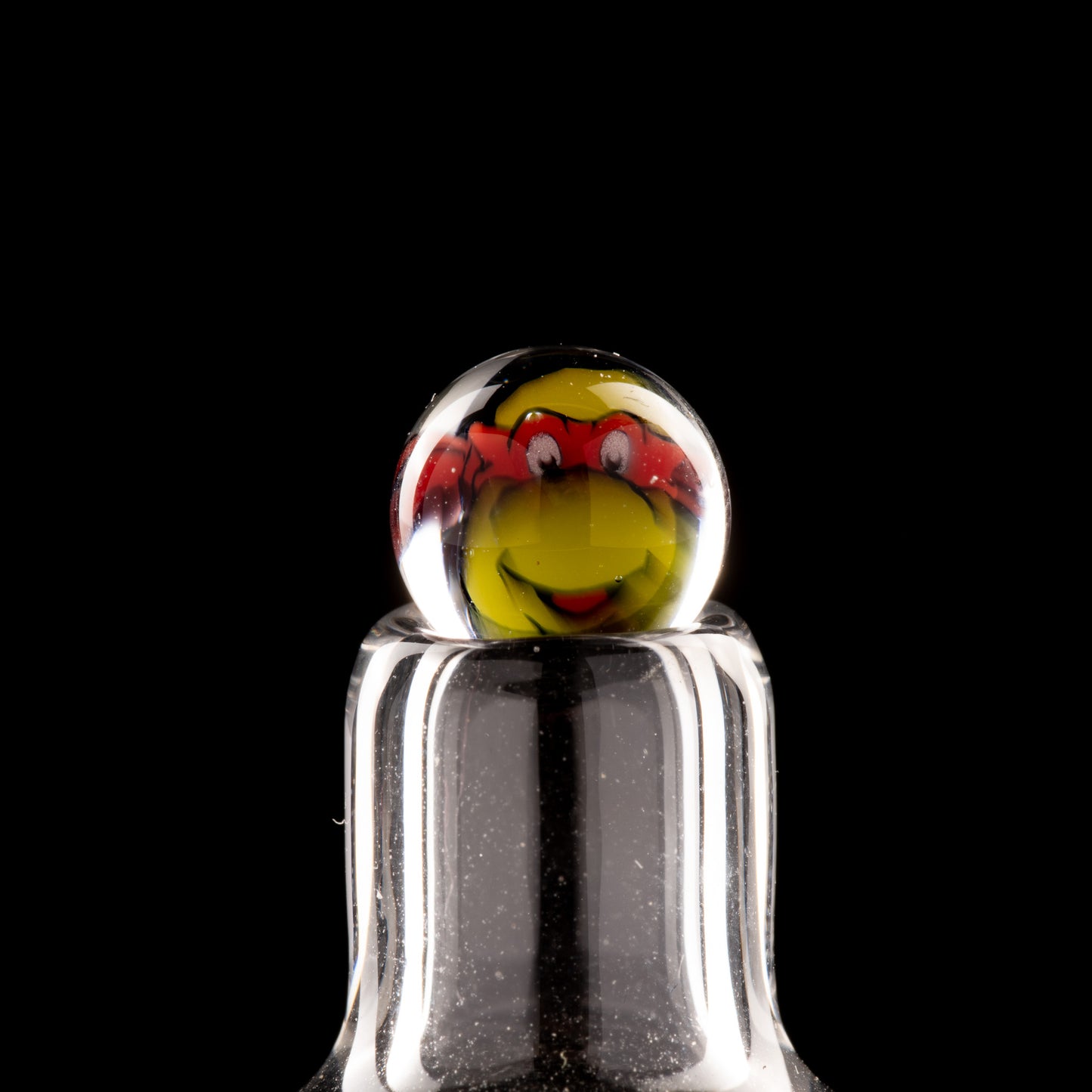 Steve H Glass - Millie Terp Pearl (X1)