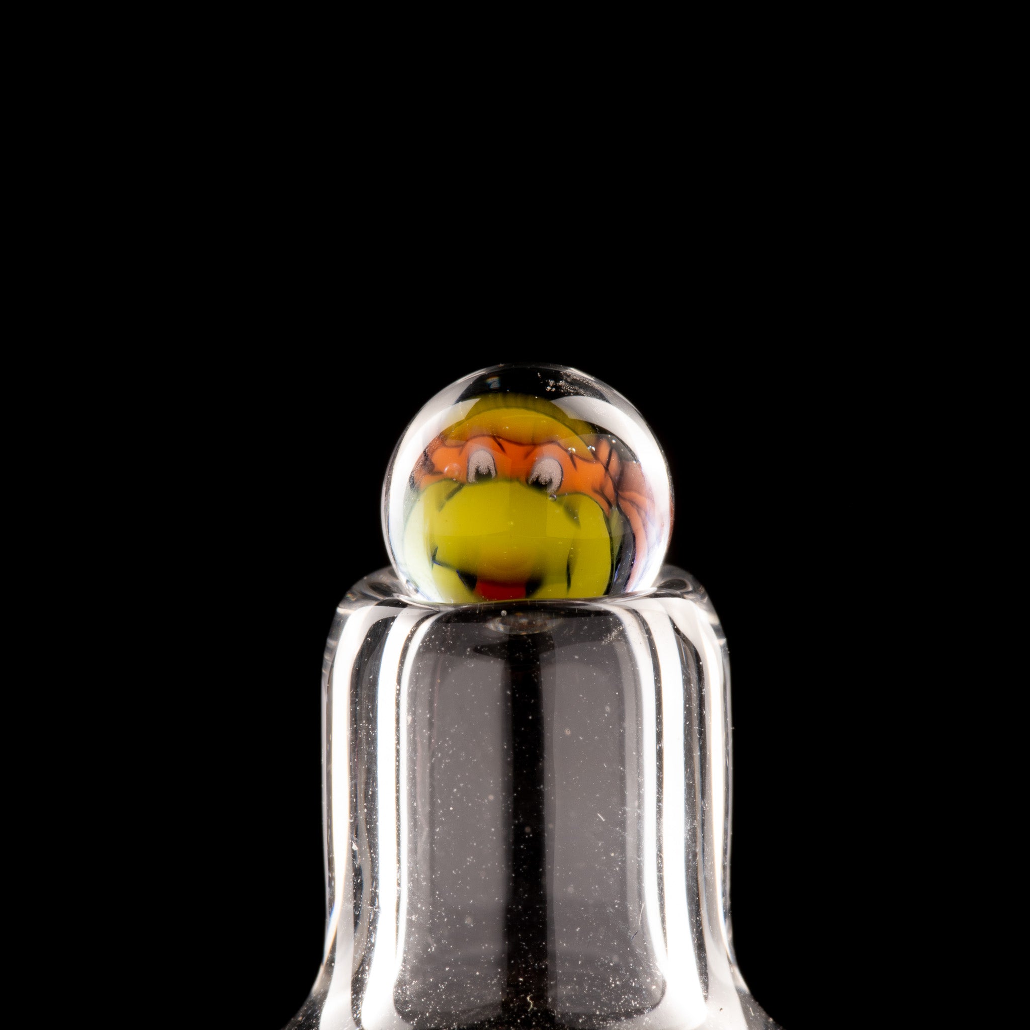 Steve H Glass - Millie Terp Pearl (X1)