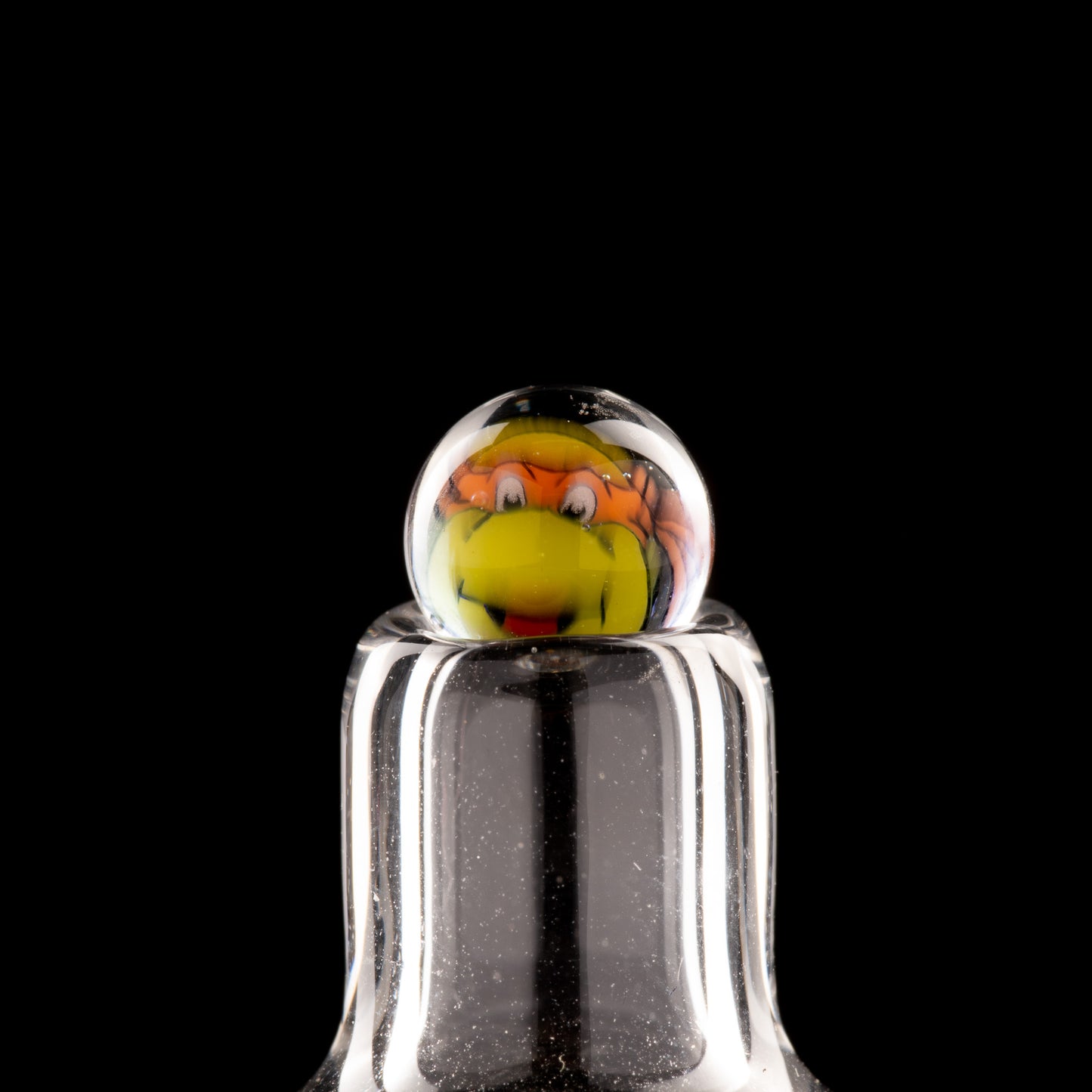 Steve H Glass - Millie Terp Pearl (X1)