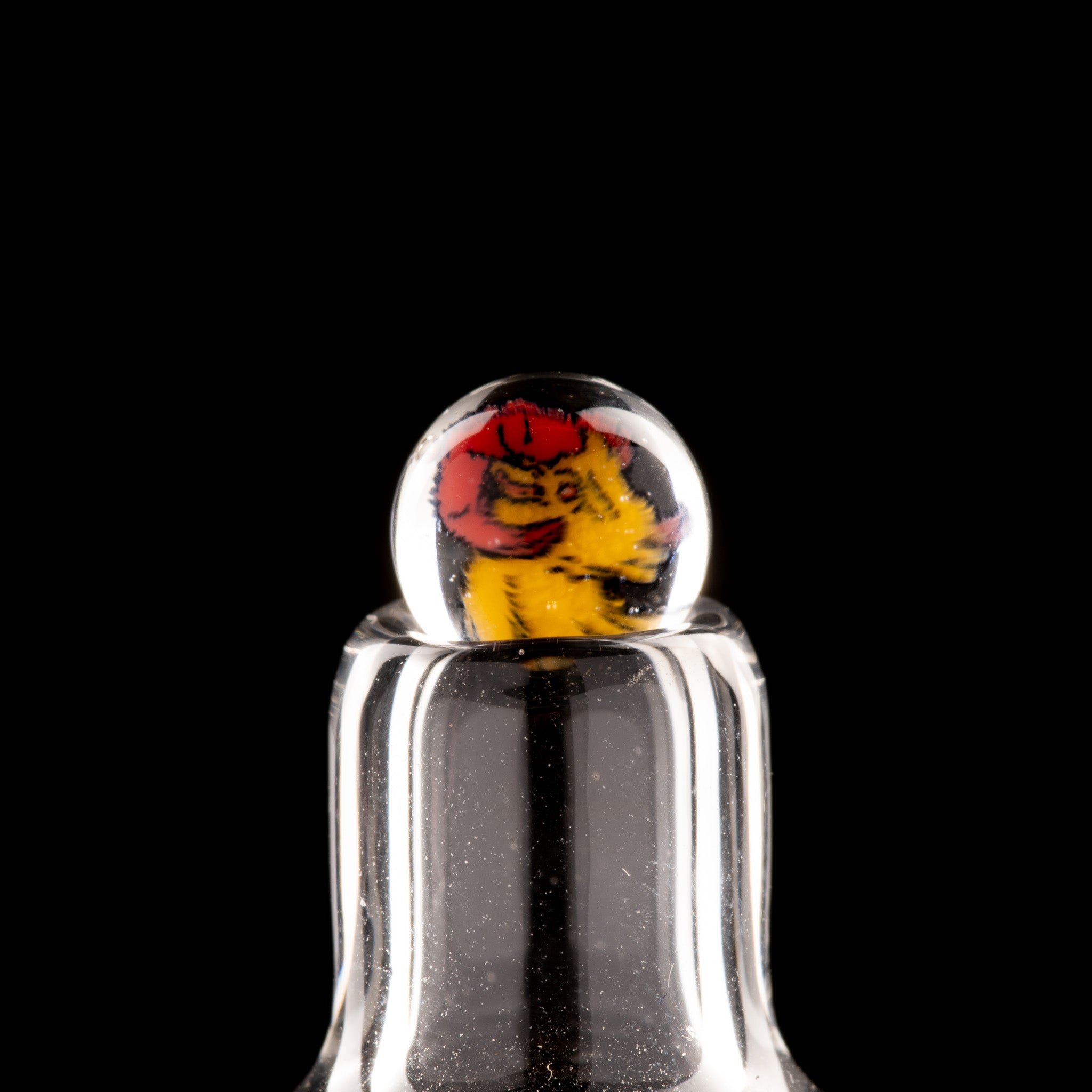 Steve H Glass - Millie Terp Pearl (X1)