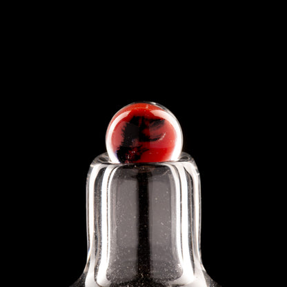 Steve H Glass - Millie Terp Pearl (X1)