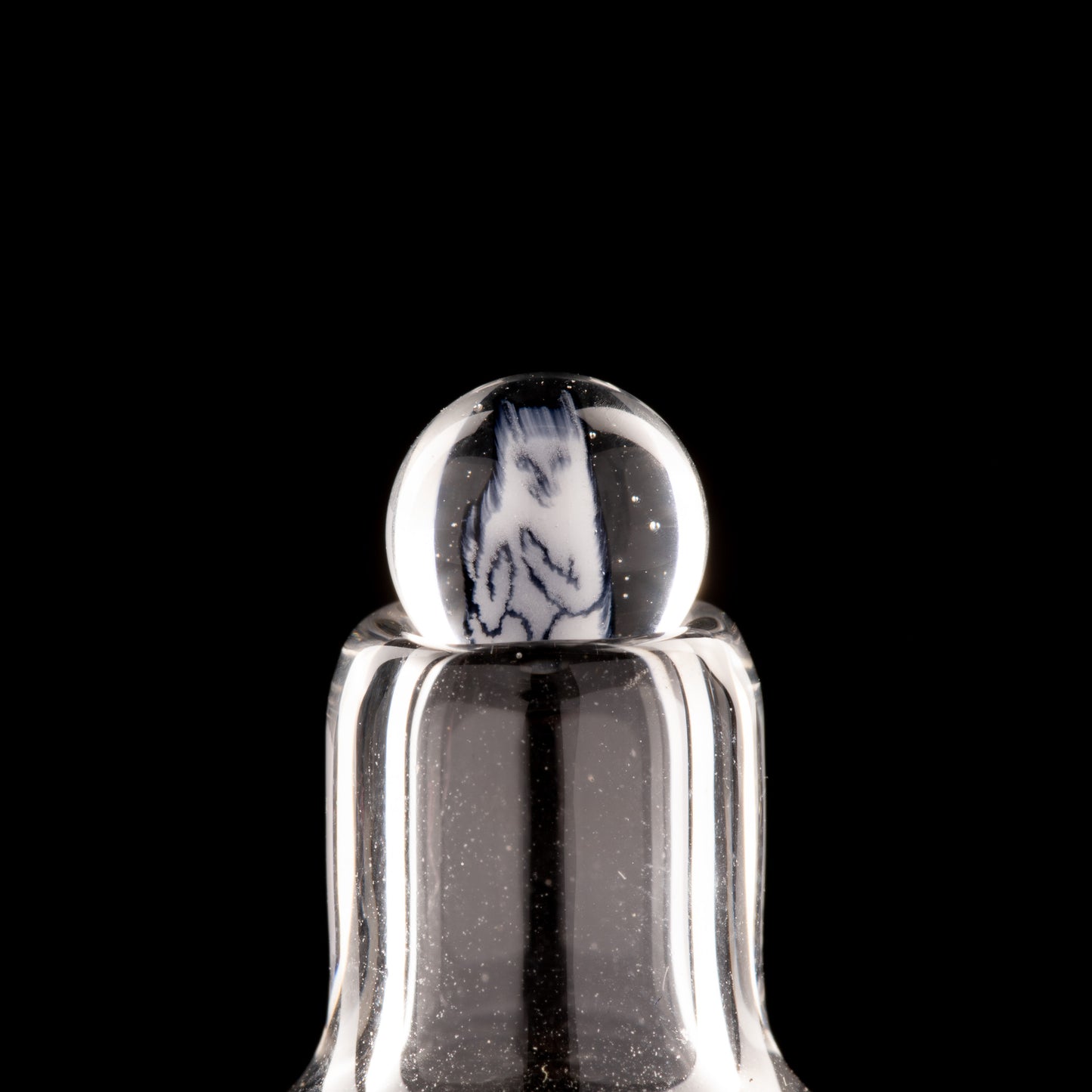 Steve H Glass - Millie Terp Pearl (X1)